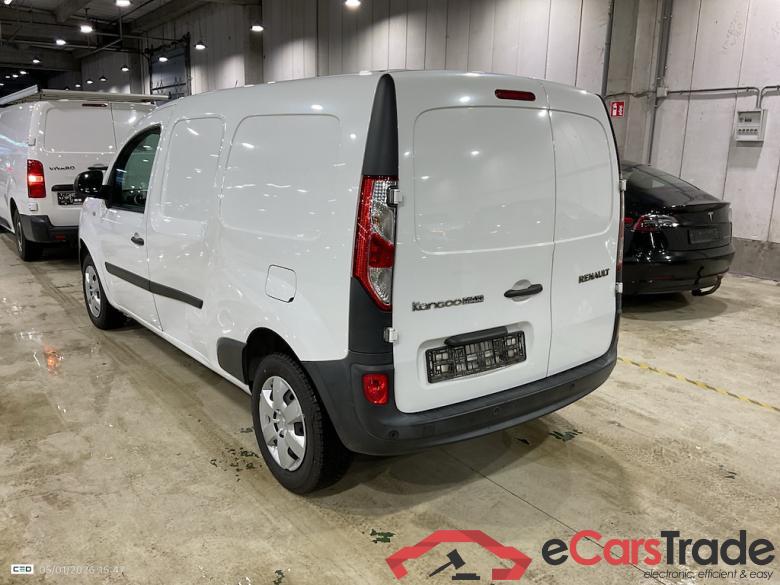 RENAULT KANGOO EXPRESS MAXI DSL - 2013 1.5 Blue dCi Grand Confort (EU6d-TEMP) #3