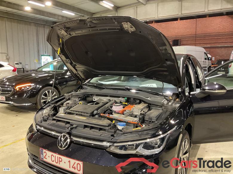VOLKSWAGEN GOLF VIII 1.4 EHYBRID STYLE BUSINESS DSG #6