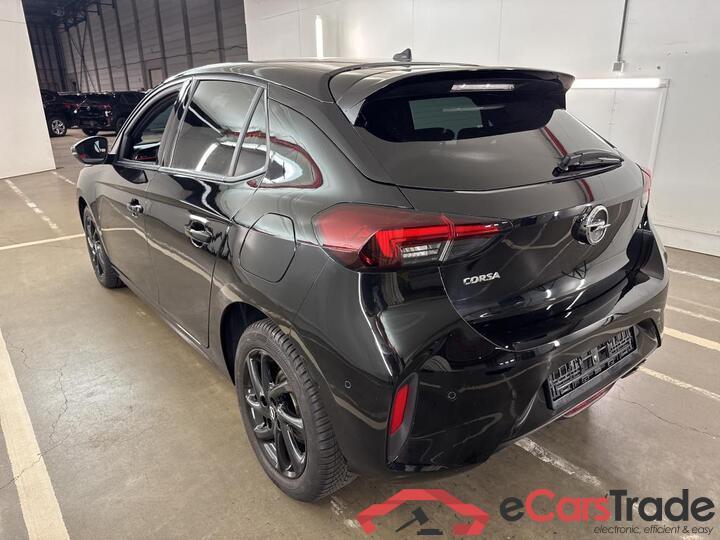 Opel Corsa Corsa 1.2 Turbo S/S Auto GS Line 96kW/131pk  5D/P Auto-8 #3