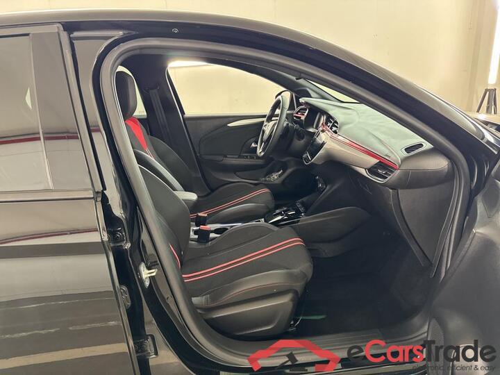 Opel Corsa Corsa 1.2 Turbo S/S Auto GS Line 96kW/131pk  5D/P Auto-8 #6
