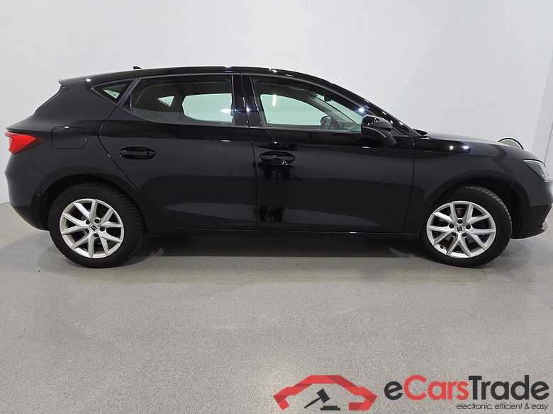 Seat Leon 1.0 TSI Move! LED Virtual Navi KeylessGo Klima PDC ... #5