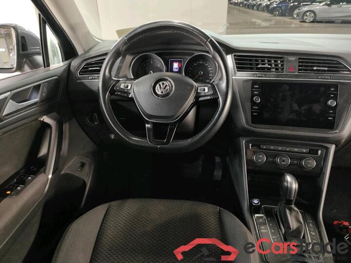 Volkswagen TIGUAN ALLSPACE Tiguan Allspace 2.0 TDI SCR DSG7 Comfortline 110kW/150pk  5D/P Auto-7 #5