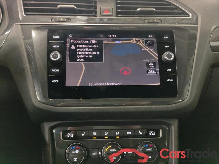 Volkswagen TIGUAN ALLSPACE Tiguan Allspace 2.0 TDI SCR DSG7 Comfortline 110kW/150pk  5D/P Auto-7 #6