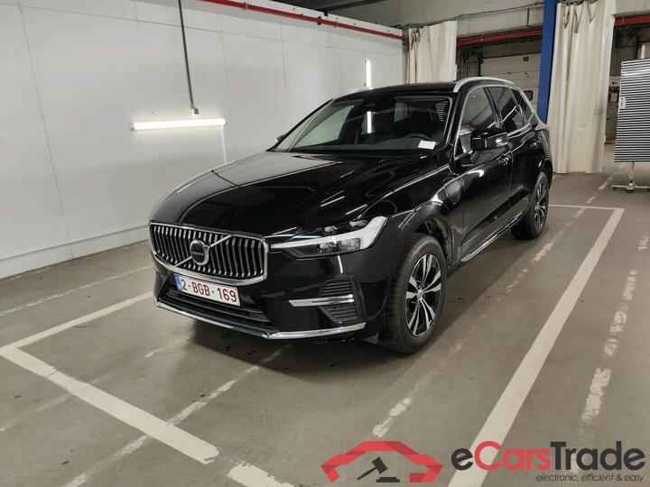 Volvo XC60 XC60 T6 Recharge 4x4 Geartr Inscription Expr. (PHEV) 251kW/341pk  5D/P Auto-8 #1