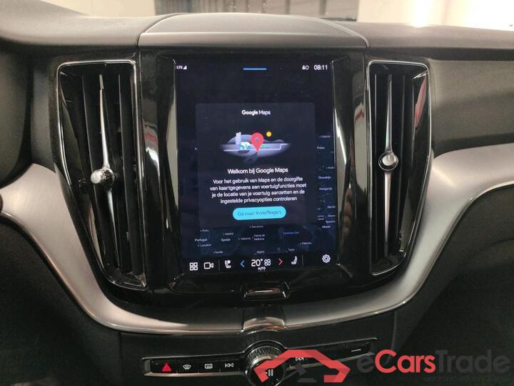 Volvo XC60 XC60 T6 Recharge 4x4 Geartr Inscription Expr. (PHEV) 251kW/341pk  5D/P Auto-8 #6