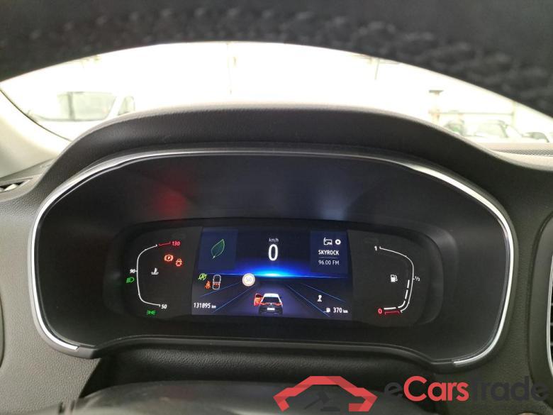 Megane IV Berline 5pt. Business 1.5 dCi 115CV BVM6 E6d #6