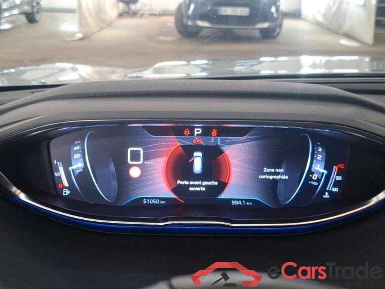 5008 Active Business 1.2 PureTech 130CV BVA8 E6d #6