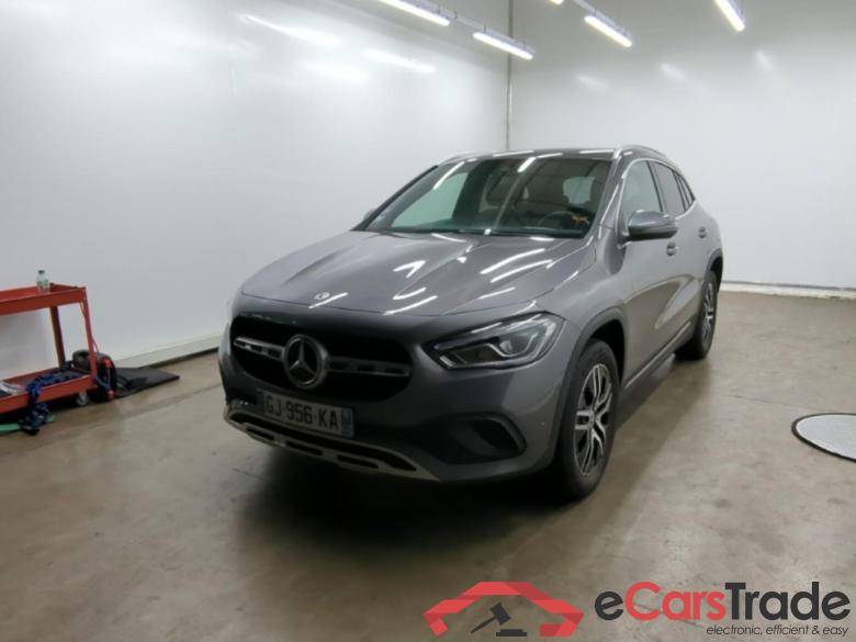 MERCEDES-BENZ GLA / 2020 / 5P / SUV 1.3 GLA 250 e BUSINESS LINE DCT #1