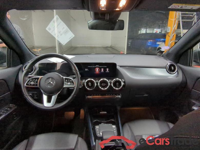 MERCEDES-BENZ GLA / 2020 / 5P / SUV 1.3 GLA 250 e BUSINESS LINE DCT #5