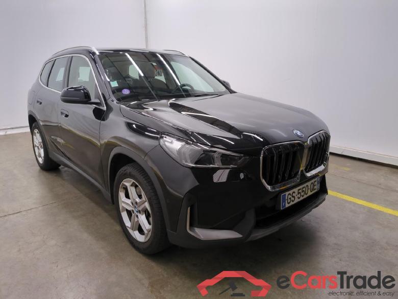 BMW X1 / 2022 / 5P / SUV xDrive25e Business Design DKG7 #2