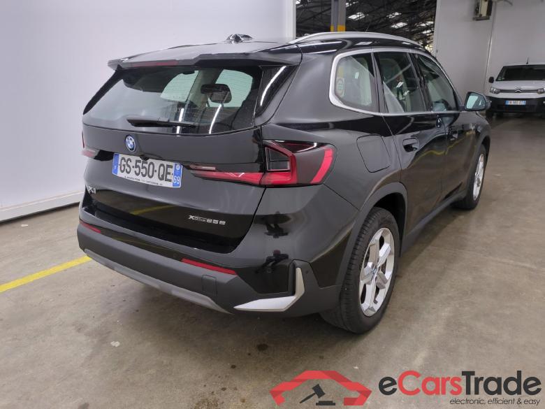 BMW X1 / 2022 / 5P / SUV xDrive25e Business Design DKG7 #3