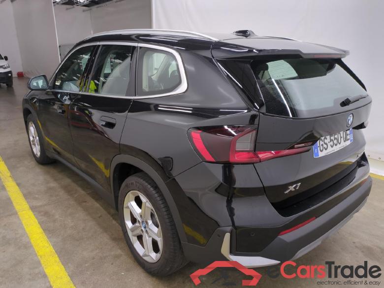 BMW X1 / 2022 / 5P / SUV xDrive25e Business Design DKG7 #4