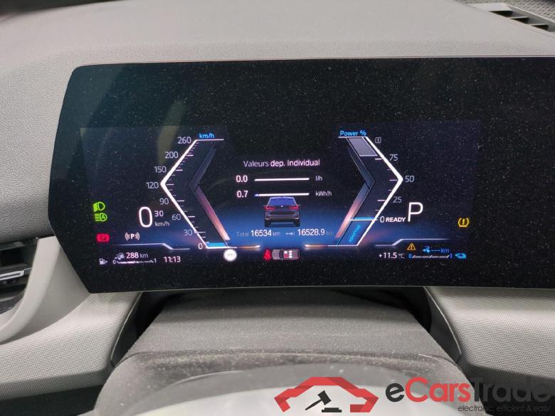 BMW X1 / 2022 / 5P / SUV xDrive25e Business Design DKG7 #6