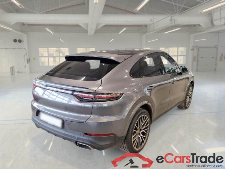 PORSCHE CAYENNE COUPE / 2019 / 5P / SUV 3.0 V6 #2