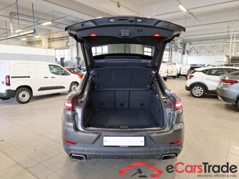 PORSCHE CAYENNE COUPE / 2019 / 5P / SUV 3.0 V6 #5