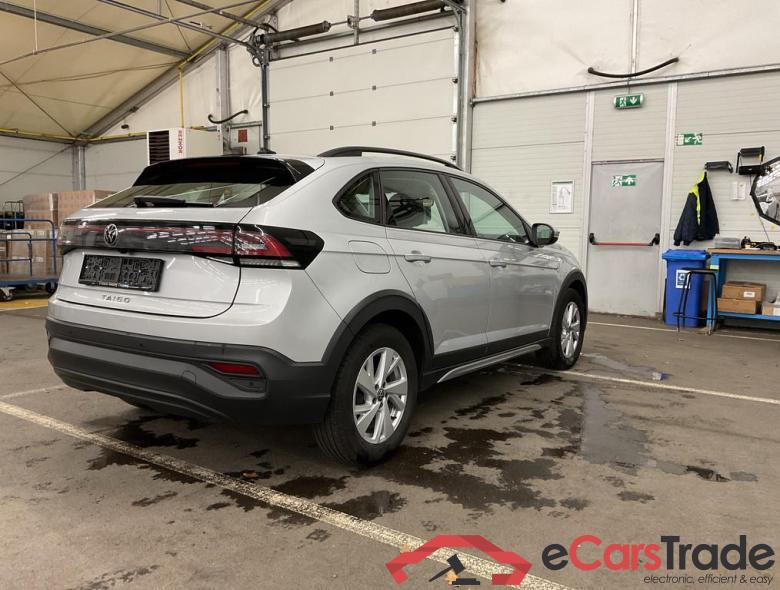 VOLKSWAGEN Taigo Taigo Life Business 1.0 TSI 70 kW (95 ch) 5 vitesses manuel #2