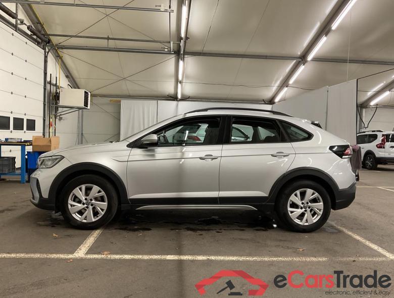 VOLKSWAGEN Taigo Taigo Life Business 1.0 TSI 70 kW (95 ch) 5 vitesses manuel #4