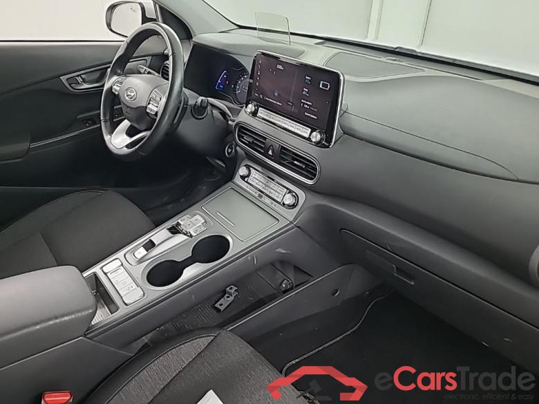 HYUNDAI Kona Fashion Electric 64 kWh 5D #6