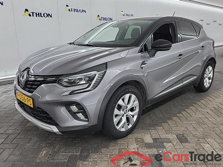 RENAULT Captur SUV TCe 90 GPF Intens 5D 67kW #1