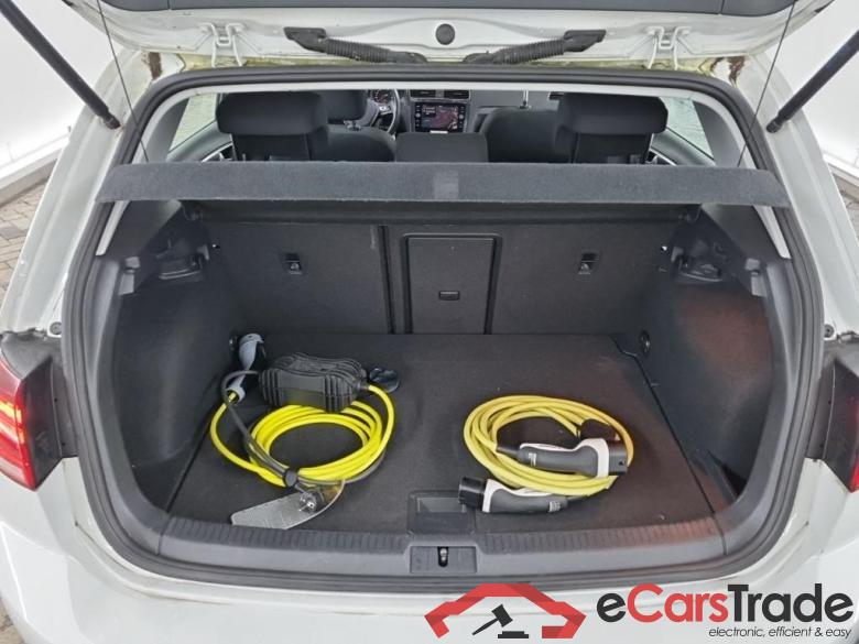 VOLKSWAGEN e-Golf E-DITION 2020 5D 100kW uitlopend #5