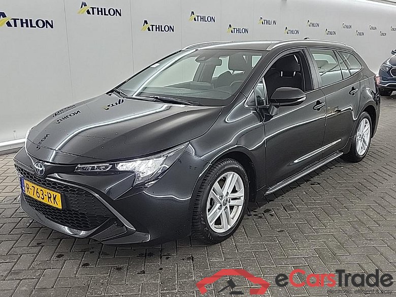 TOYOTA Corolla Touring Sports 1.8 Hybrid Active 5D 90kW