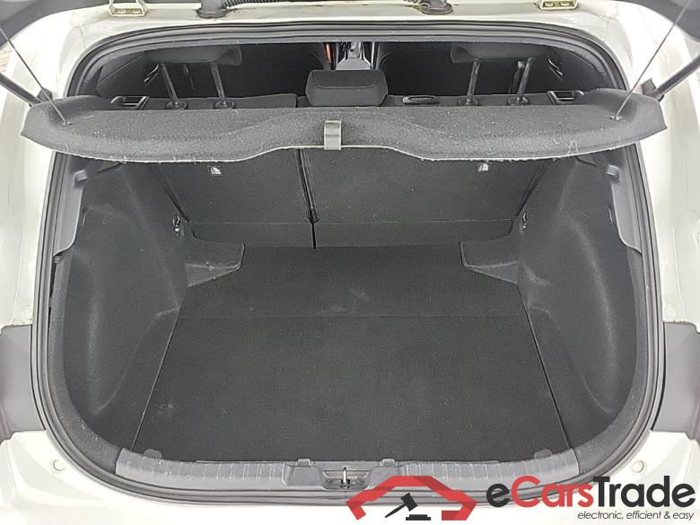 TOYOTA Corolla Hatchback 1.8 Hybrid Business Plus 5D 90kW #5