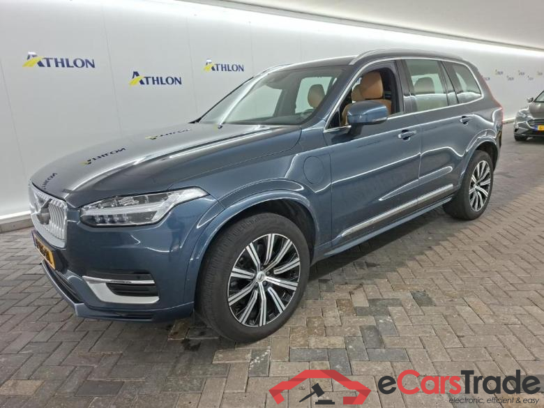 VOLVO XC90 T8 AWD Plug-in hybrid Inscription 5D 335kW