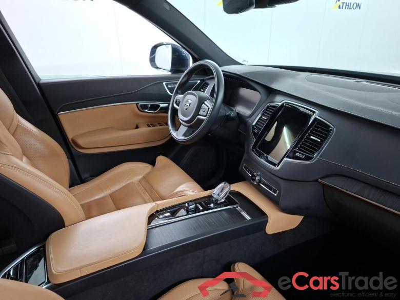 VOLVO XC90 T8 AWD Plug-in hybrid Inscription 5D 335kW #6