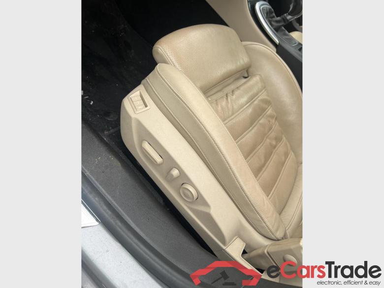 OPEL Insignia Sports Tourer Dsl Insignia Sports Tourer 1.6 CDTi ECOTEC Edition #5