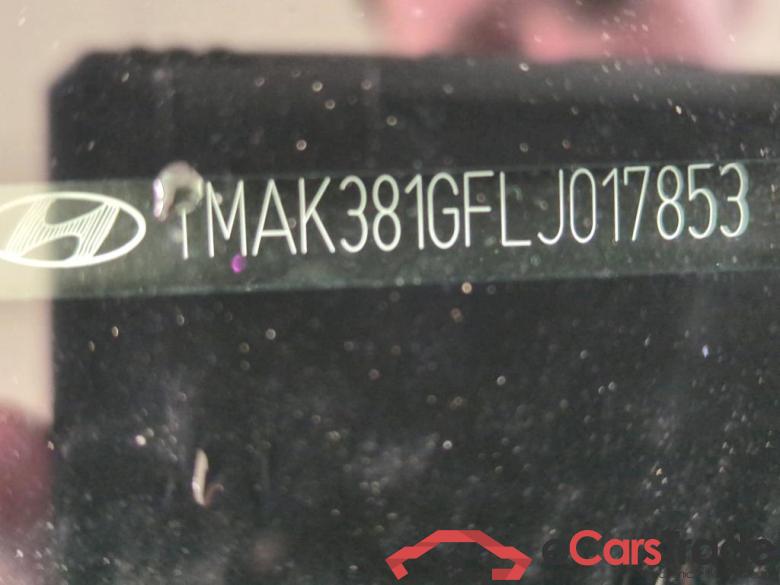 Hyundai KONA Fashion Design Electric 64 kWh 5d #6