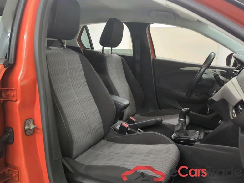 Opel Corsa 1.2 EDITION 55KW 5d #3