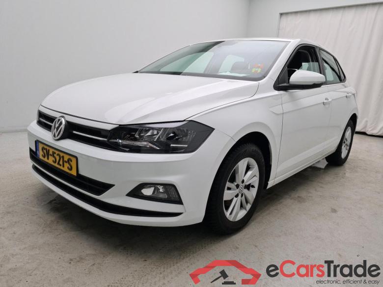 Volkswagen Polo 1.0 TSI 70kW Comfortline 5d #1