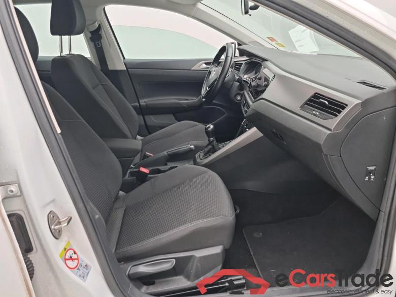 Volkswagen Polo 1.0 TSI 70kW Comfortline 5d #3