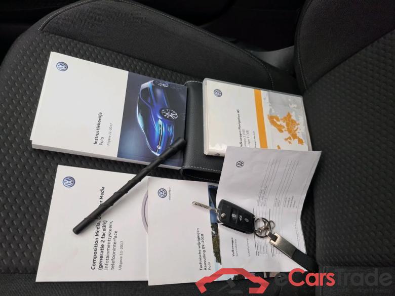 Volkswagen Polo 1.0 TSI 70kW Comfortline 5d #4