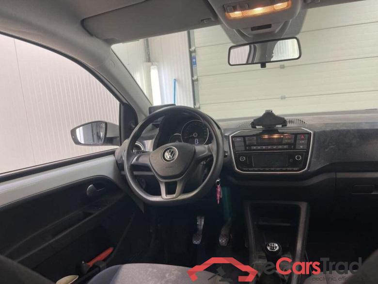 VOLKSWAGEN up! 1.0 BMT move up! #3