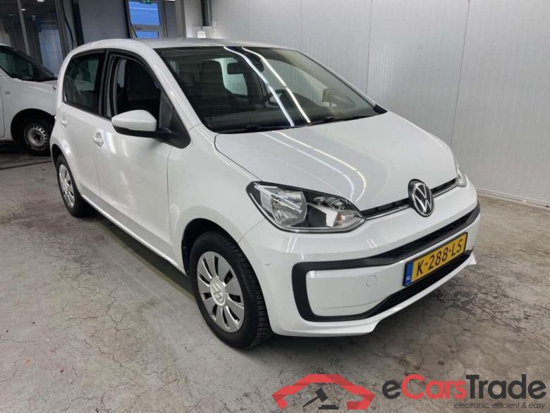 VOLKSWAGEN up! 1.0 BMT move up! #5