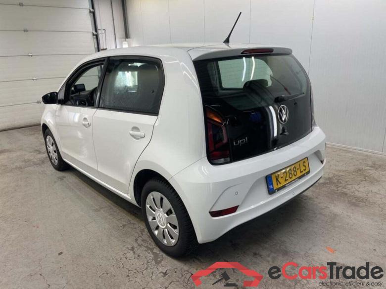 VOLKSWAGEN up! 1.0 BMT move up! #6
