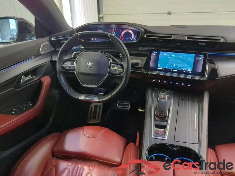 PEUGEOT 508 1.2 PureTech GT #3