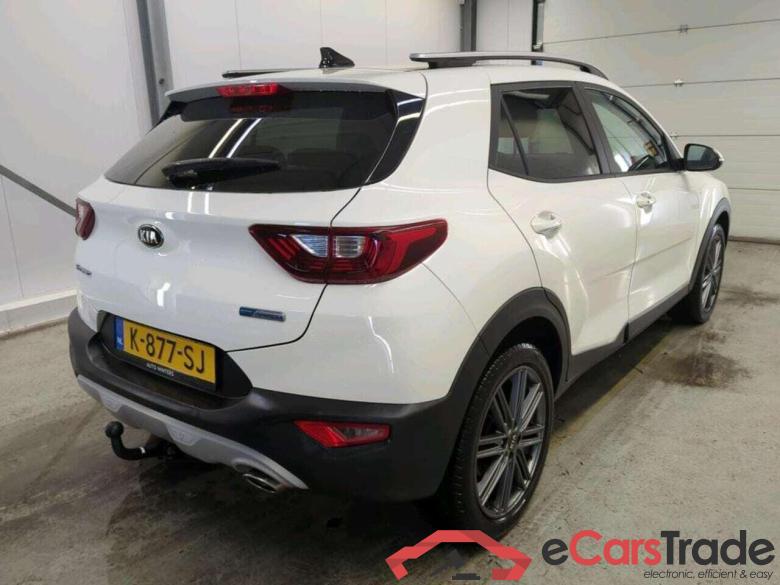 KIA Stonic 1.0 T-GDi MHEV DynL+ #2