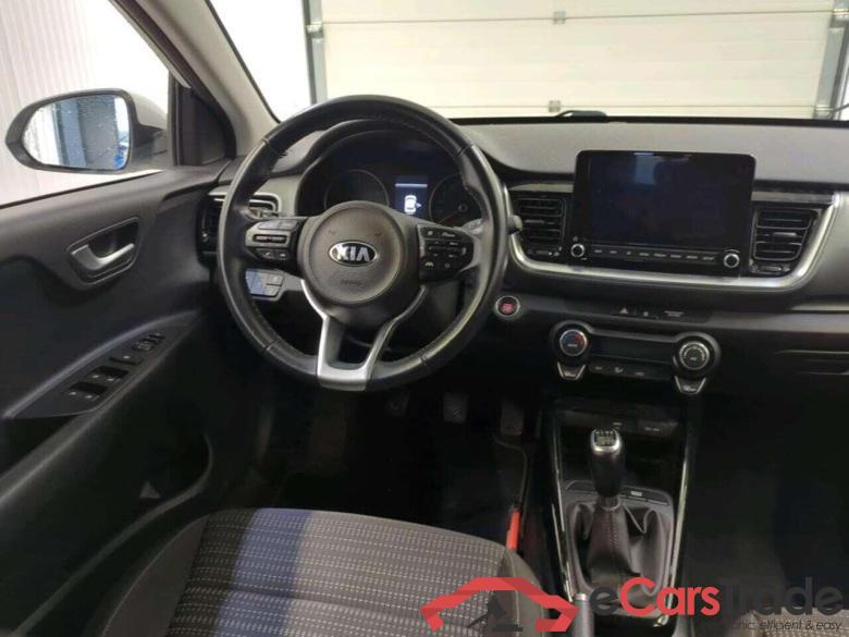 KIA Stonic 1.0 T-GDi MHEV DynL+ #3