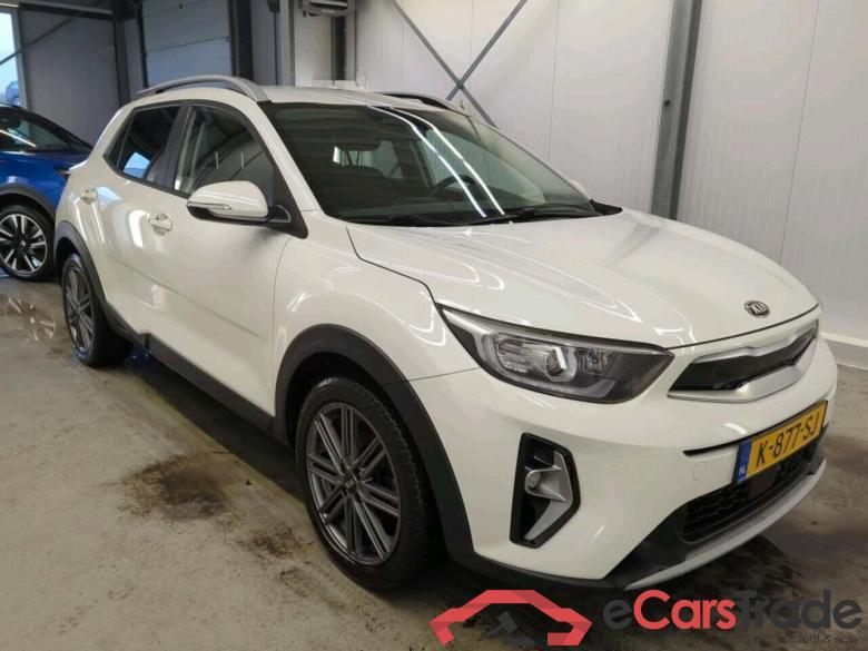 KIA Stonic 1.0 T-GDi MHEV DynL+ #5