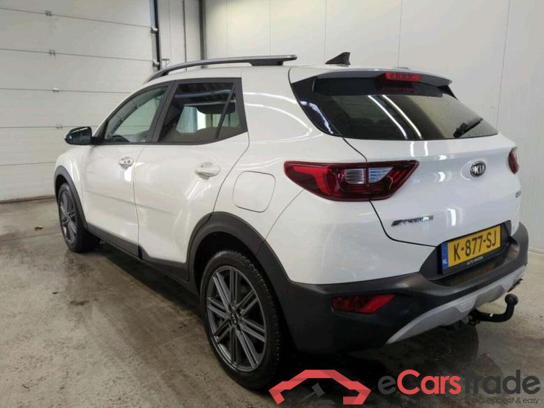 KIA Stonic 1.0 T-GDi MHEV DynL+ #6