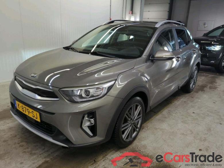 KIA Stonic 1.0 T-GDi MHEV DynL+ #1