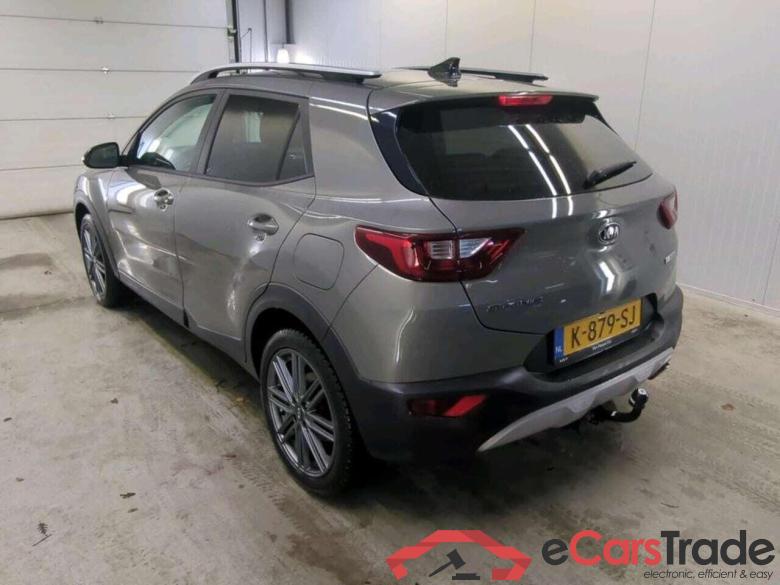 KIA Stonic 1.0 T-GDi MHEV DynL+ #6