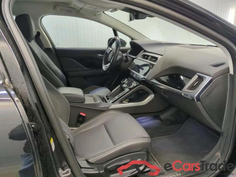 Jaguar I-PACE EV320 S Bns Pack #6