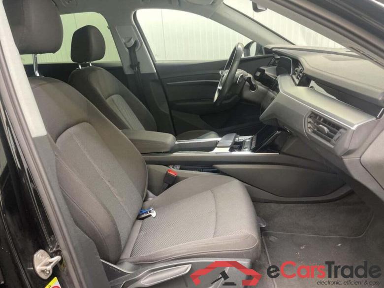 AUDI e-tron 50 quattro edition #6