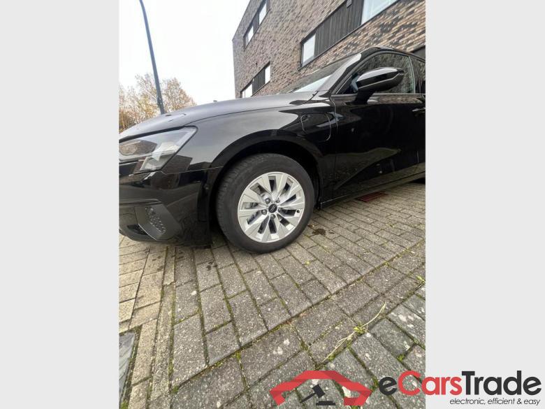 AUDI A3 Sportback PHEV Audi A3 Sportback Attraction 40 TFSI e  150(204) kW(pk) S tronic #2