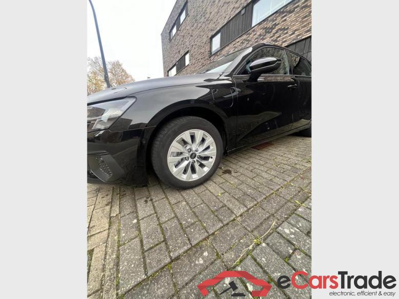 AUDI A3 Sportback PHEV Audi A3 Sportback Attraction 40 TFSI e  150(204) kW(pk) S tronic #3
