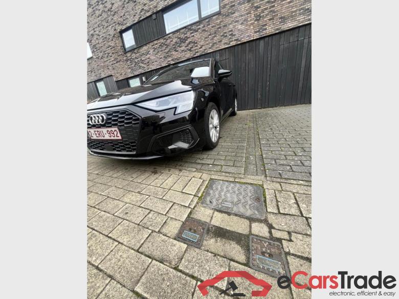 AUDI A3 Sportback PHEV Audi A3 Sportback Attraction 40 TFSI e  150(204) kW(pk) S tronic #4