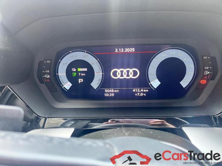 AUDI A3 Sportback PHEV Audi A3 Sportback Attraction 40 TFSI e  150(204) kW(pk) S tronic #6